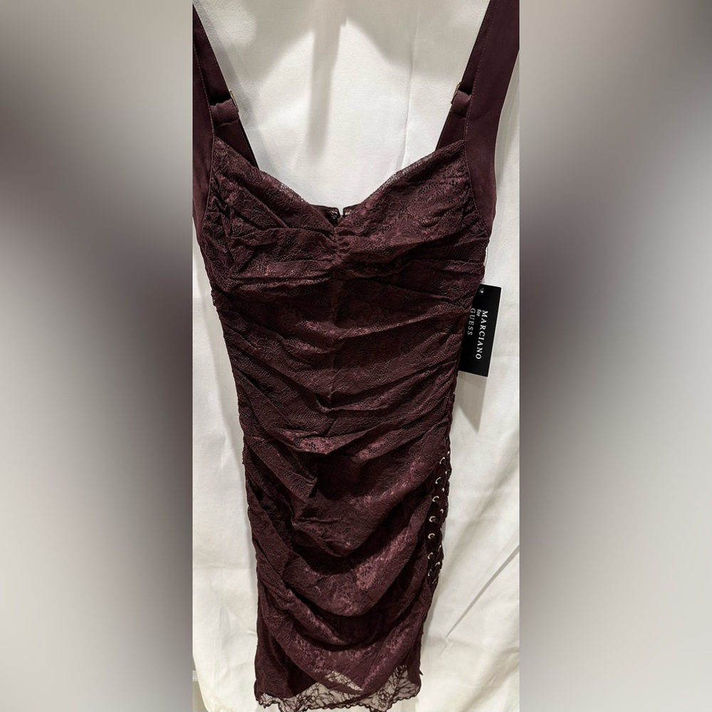 Marciano for GUESS Dress